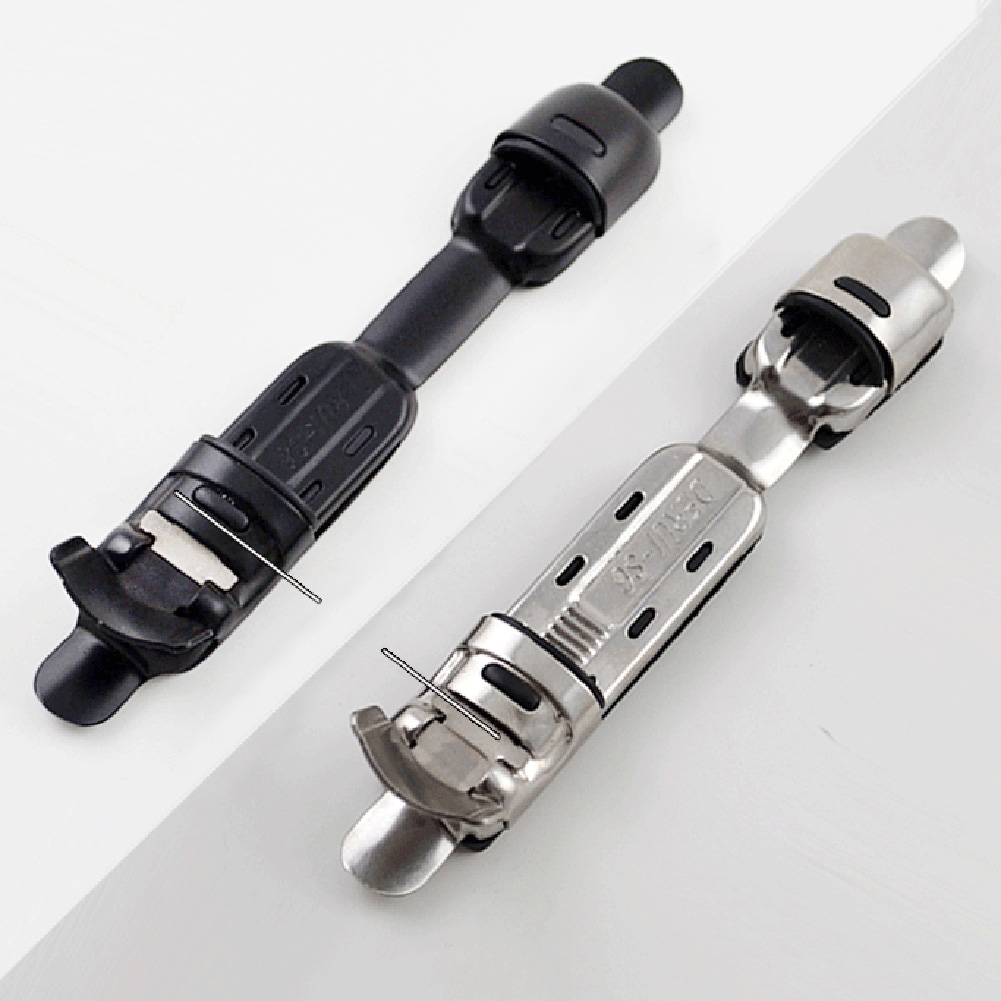 Fishing Rod Combo - Fishing Reel Seat Deck Rod Clip