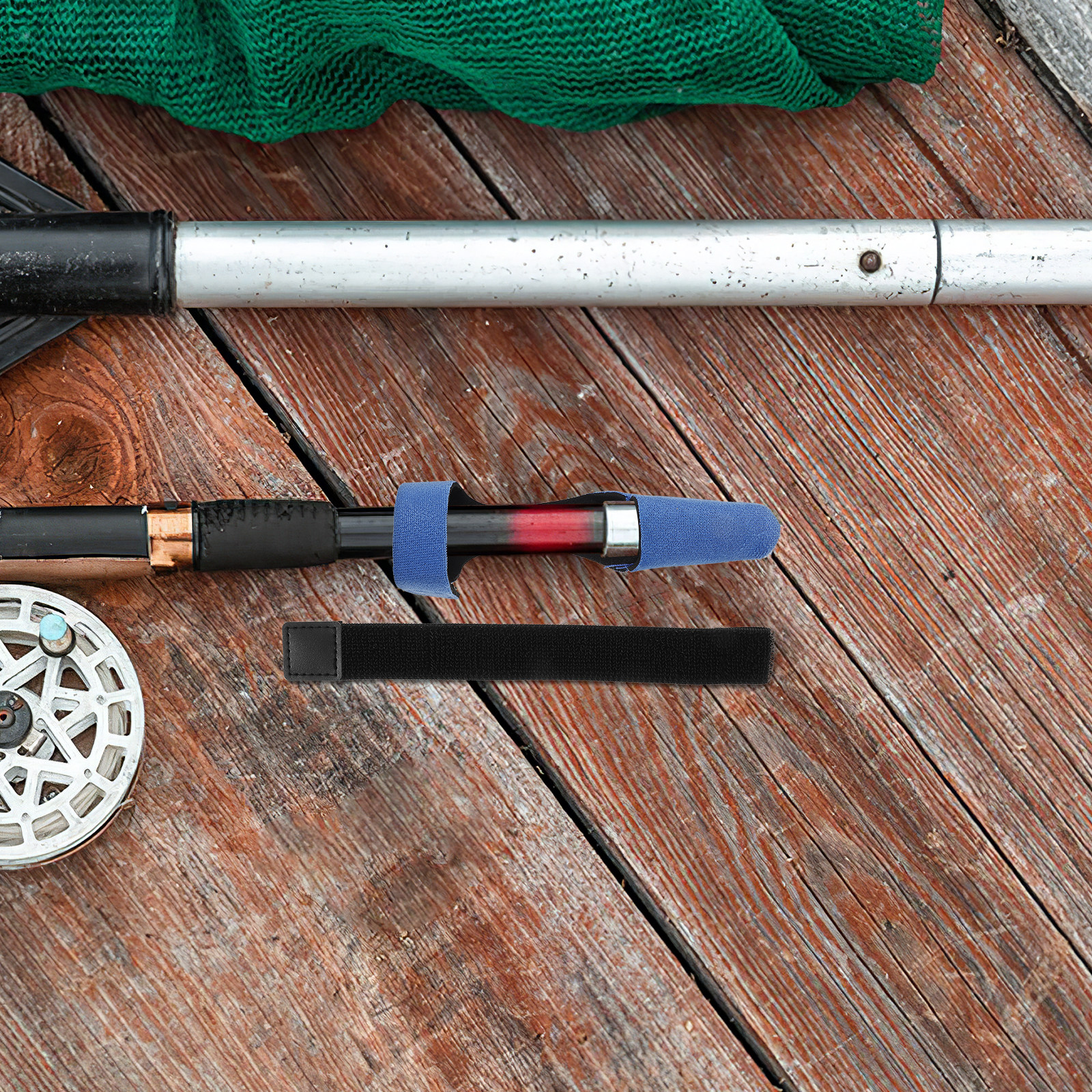 Fishing Rod Boat - 1Set Fishing Rod Protection Set Neoprene
