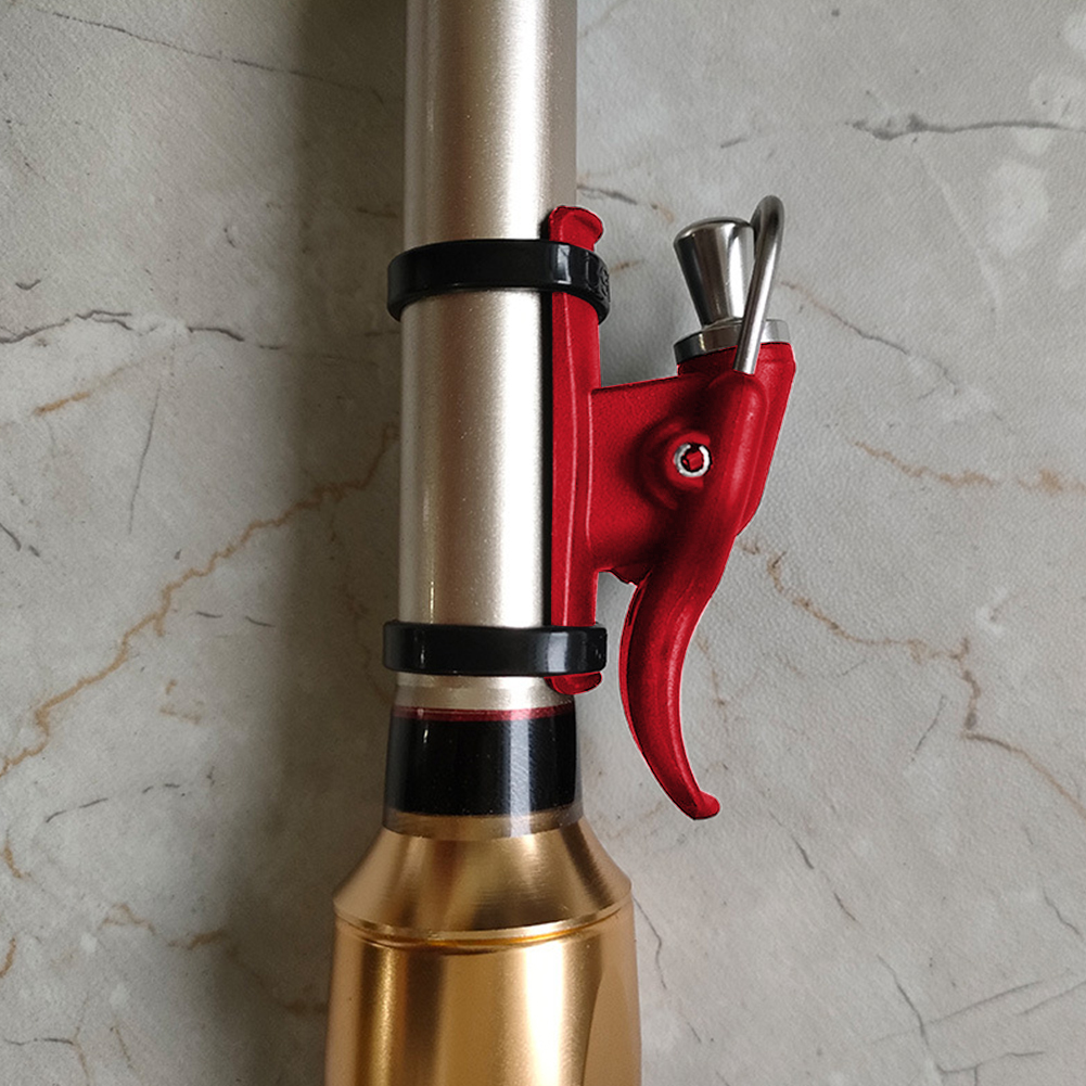 Fishing Rod Surf - Surf Fishing Breakaway Cannon Casting Trigger