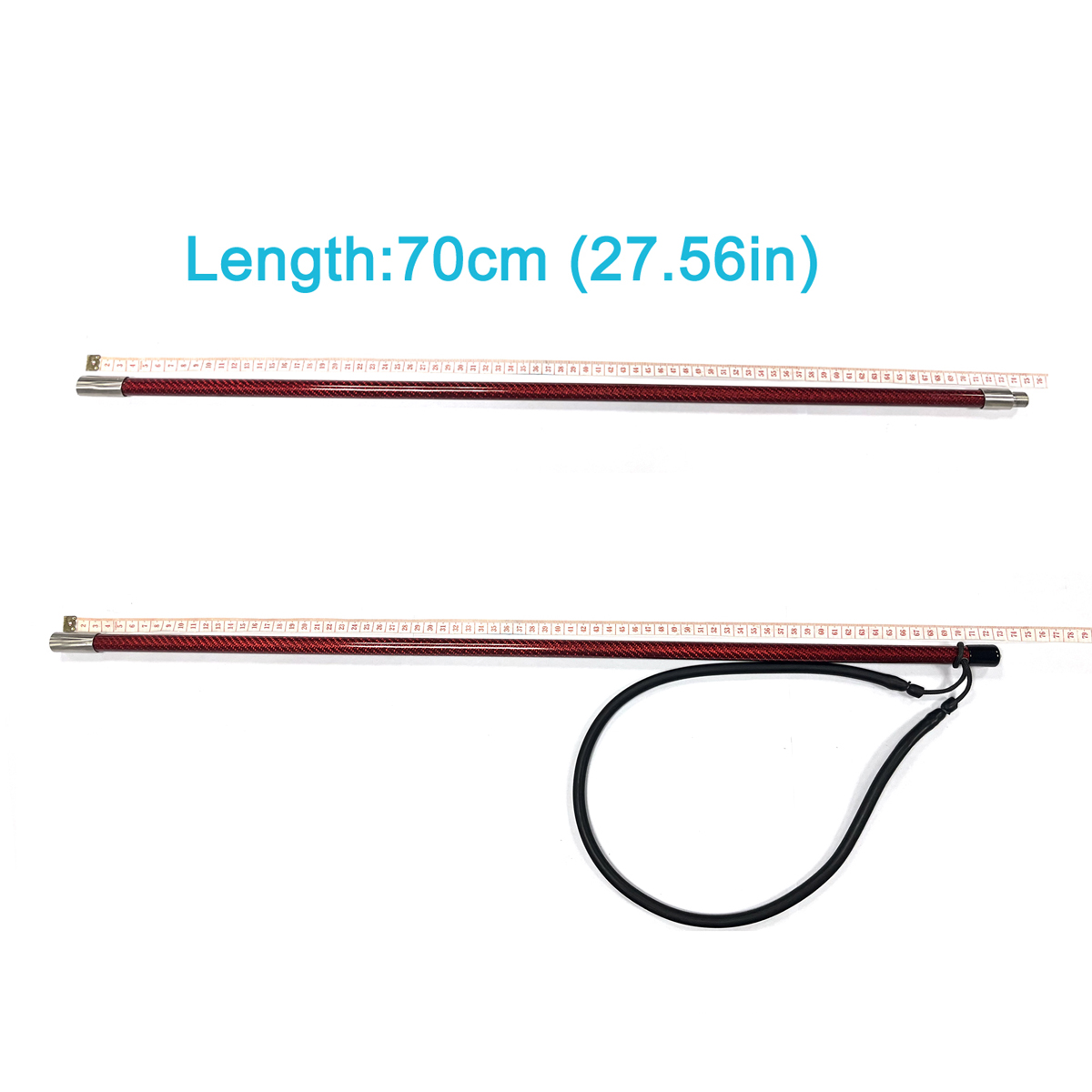 Customized Carbon Fiber Rod Sp - огляд і ціна Fishing Rod Carbon Fiber