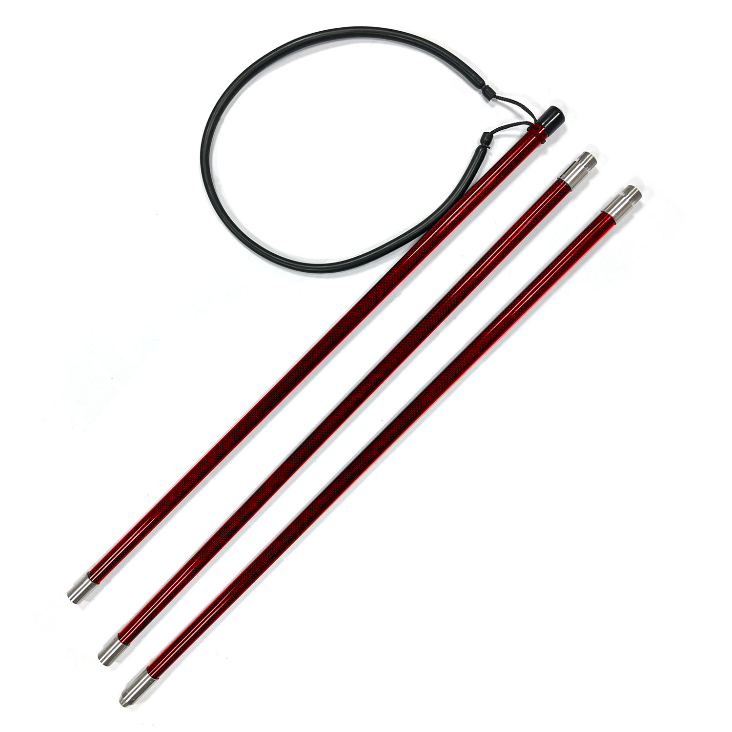 Customized Carbon Fiber Rod Sp - огляд і ціна Fishing Rod Carbon Fiber