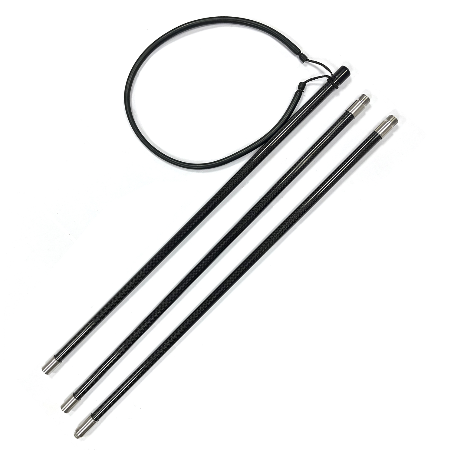 Customized Carbon Fiber Rod Sp - огляд і ціна Fishing Rod Carbon Fiber
