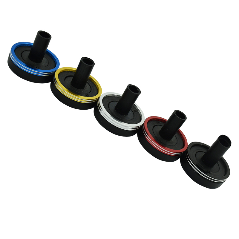 1pcs Rod Rubber Butt Cap  Wind - огляд і ціна Fishing Rod Repair Kit