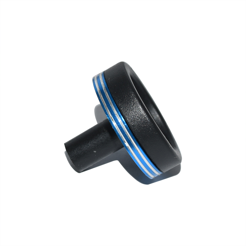 1pcs Rod Rubber Butt Cap  Wind - огляд і ціна Fishing Rod Repair Kit