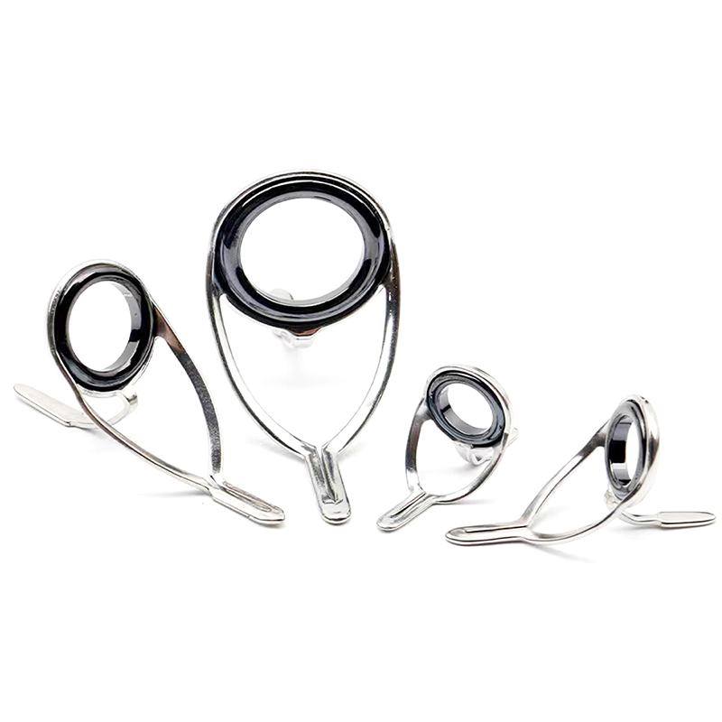 New 4pcs/set Fishing Tackle St - огляд і ціна Fishing Rod Tip Replacement