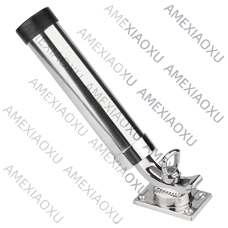 Adjustable Fishing Rod Holder  - огляд і ціна Fishing Rod Boat