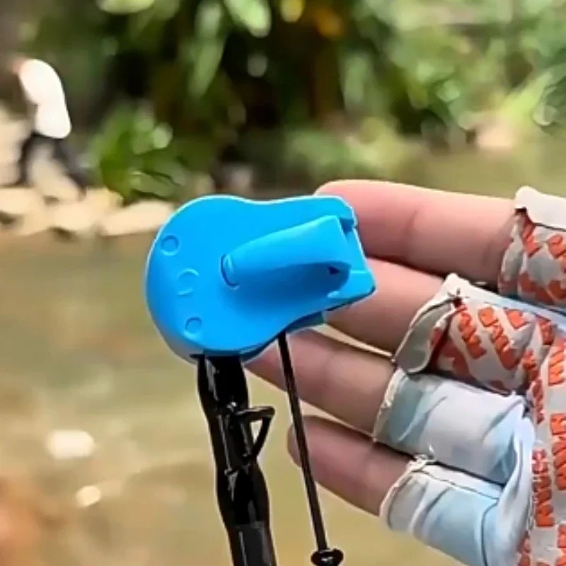 ABS Fishing Rod Holder Univers - огляд і ціна Fishing Rod Casting