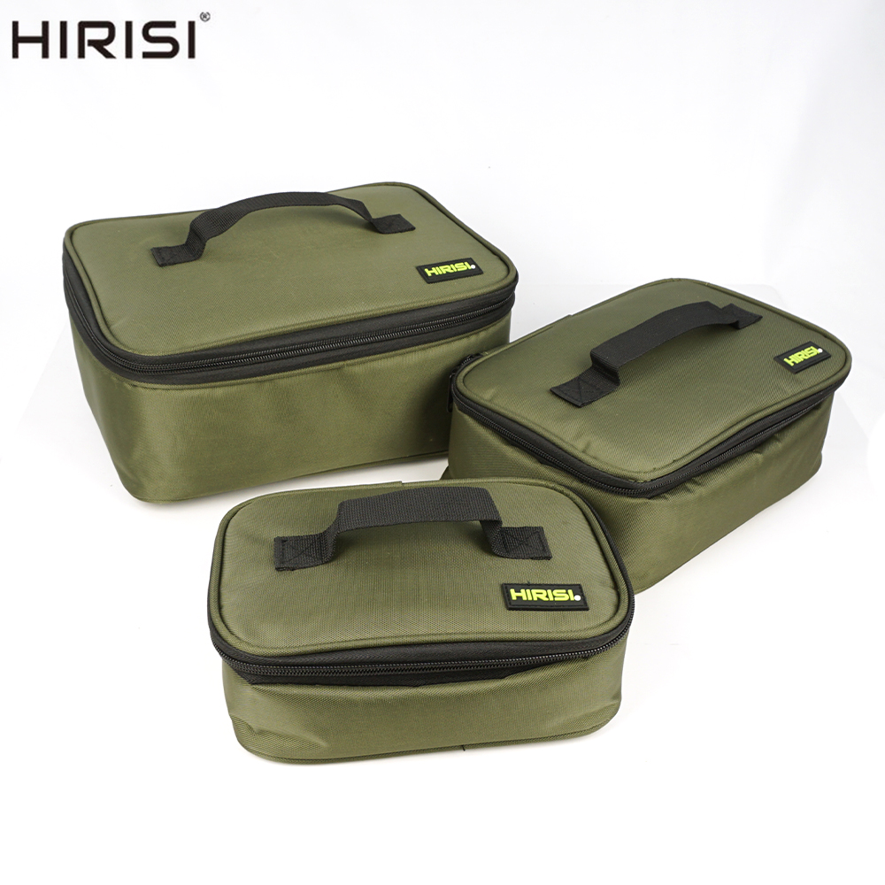 Hirisi Multi-Purpose Carp Fish - огляд і ціна Fishing Rod Combo
