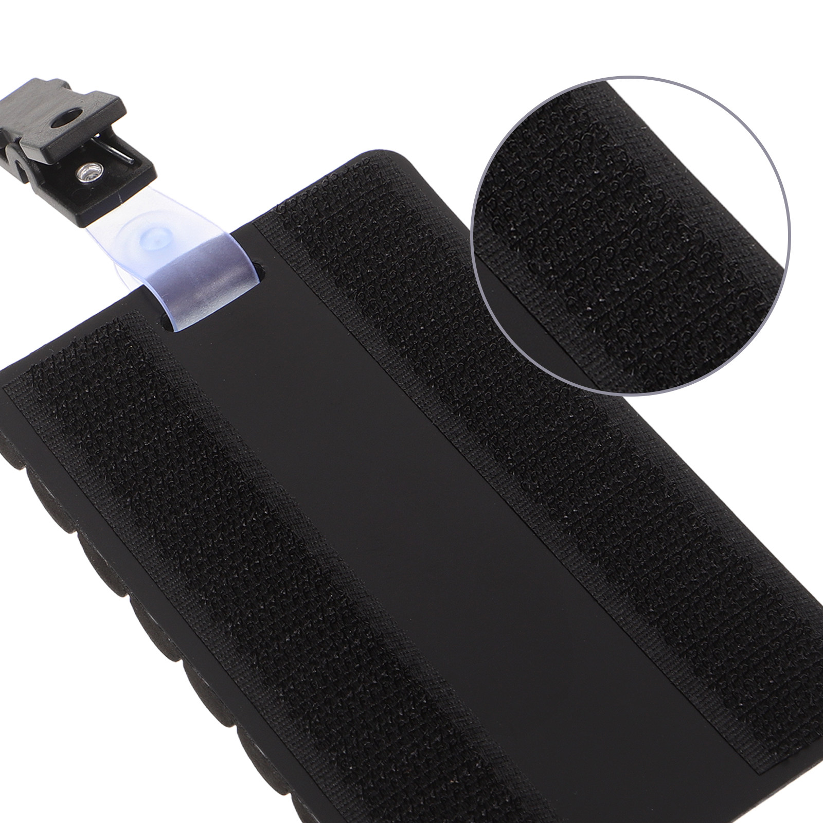 Foam Patch Eva Hook Loop Clip  - огляд і ціна Fishing Rod Fly