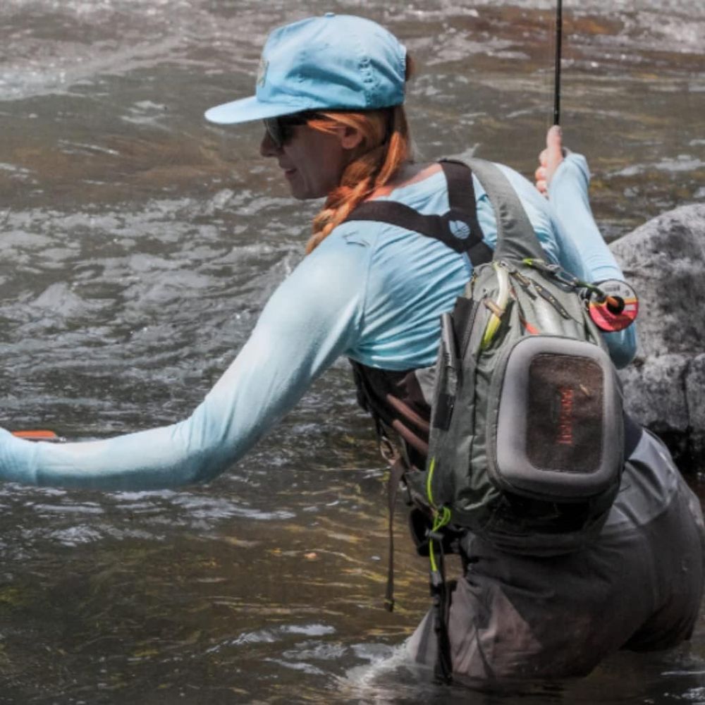 9'0 4-Piece Medium Fast Action - огляд і ціна Fishing Rod Case