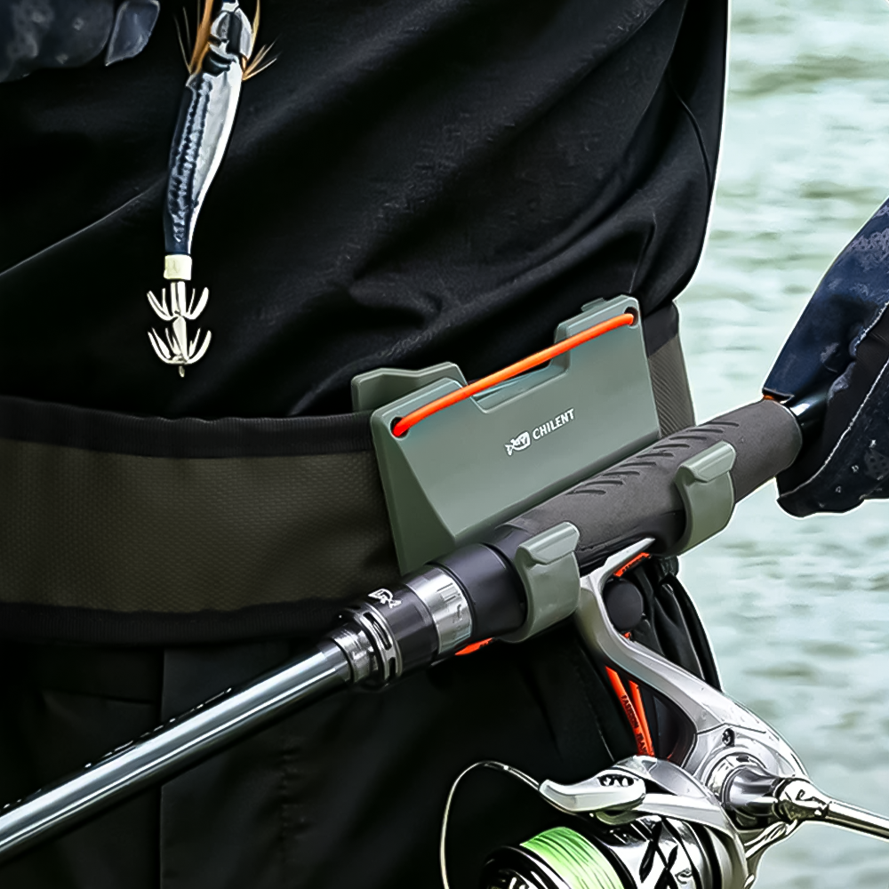 ZUKIBO Portable Fishing Rod Ho - огляд і ціна Fishing Rod Fly