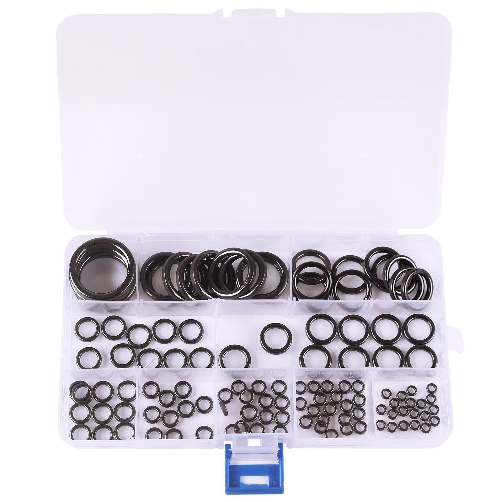 Fishing Rod Guide Repair Kit C - огляд і ціна Fishing Rod Repair Kit