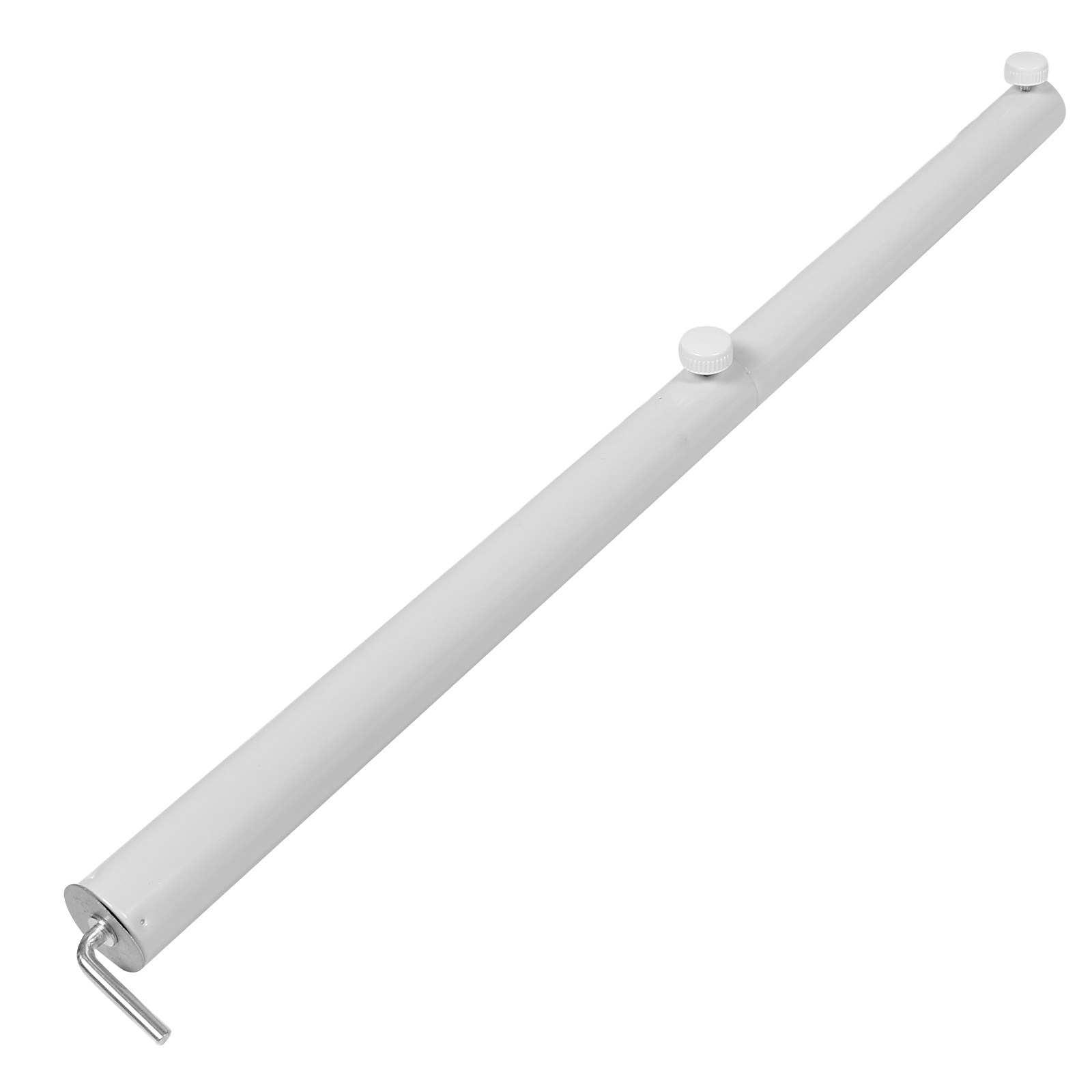 Electric Fan Support Column Te - огляд і ціна Fishing Rod Holder