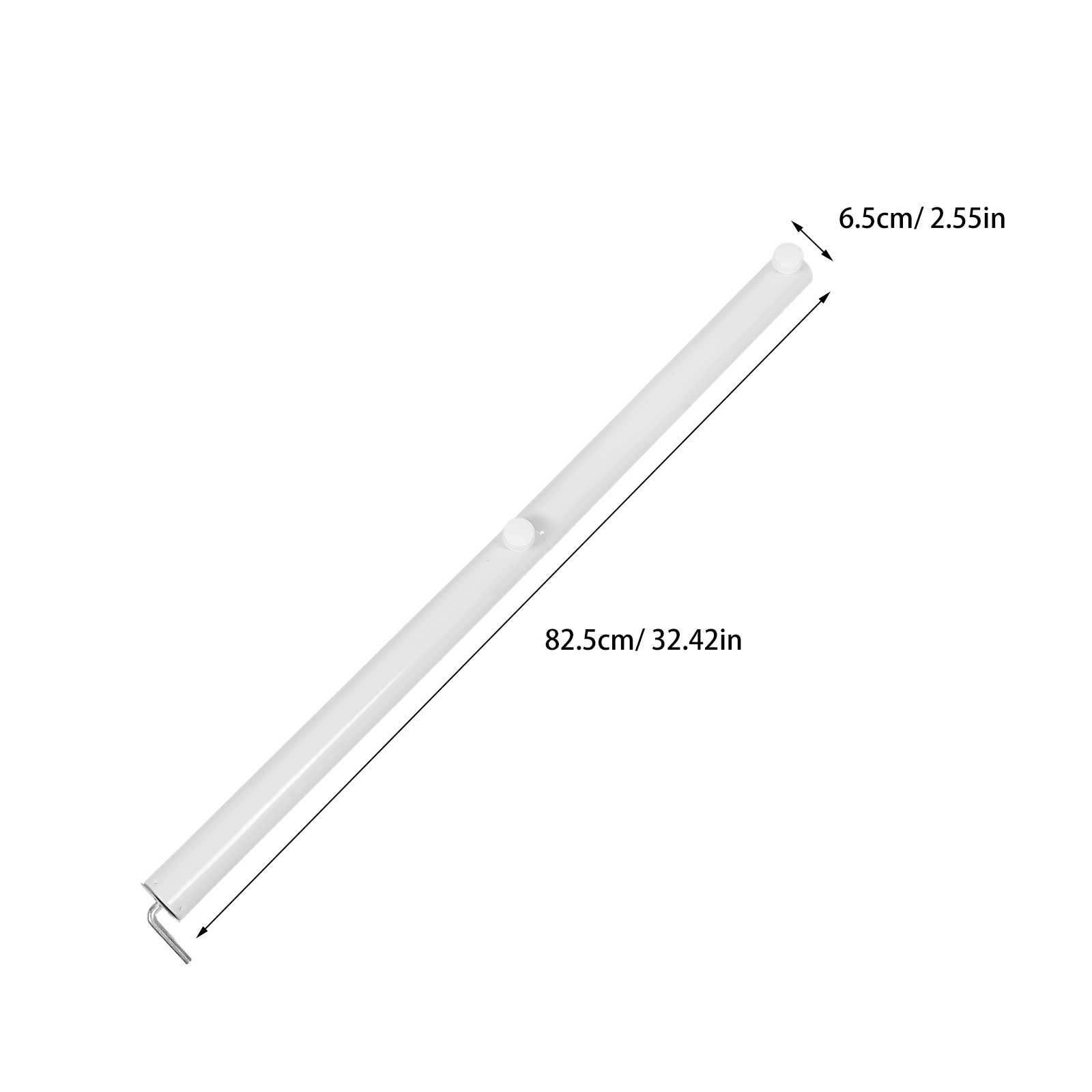 Electric Fan Support Column Te - огляд і ціна Fishing Rod Holder