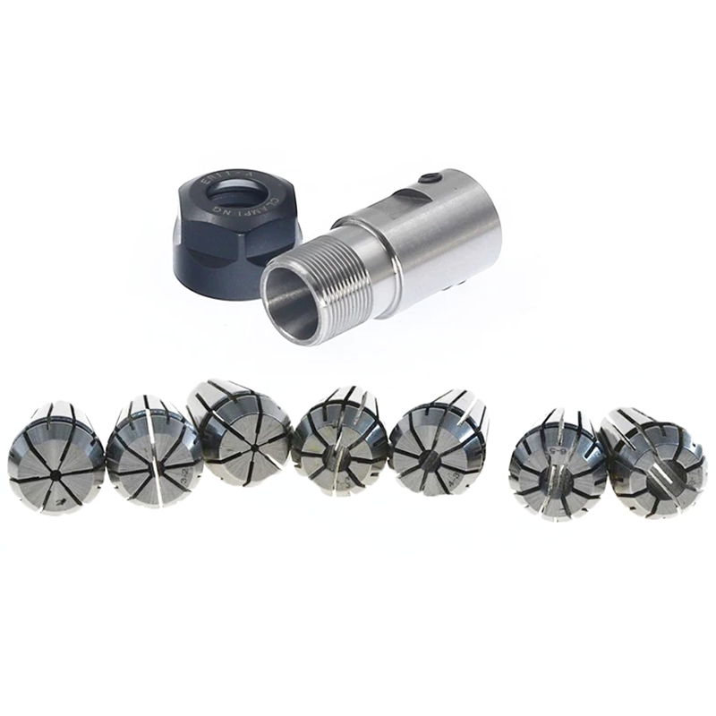 Lightweight 1Set C25 ER20 +7Pc - огляд і ціна Fishing Rod Holder