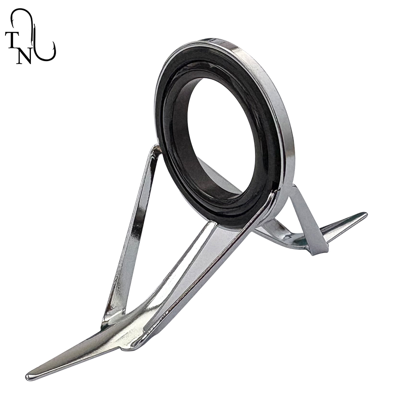 TN67 SEG  Stainless Steel Fram - огляд і ціна Fishing Rod Repair Kit