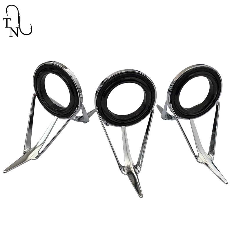 TN67 SEG  Stainless Steel Fram - огляд і ціна Fishing Rod Repair Kit