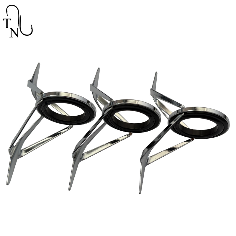 TN67 SEG  Stainless Steel Fram - огляд і ціна Fishing Rod Repair Kit