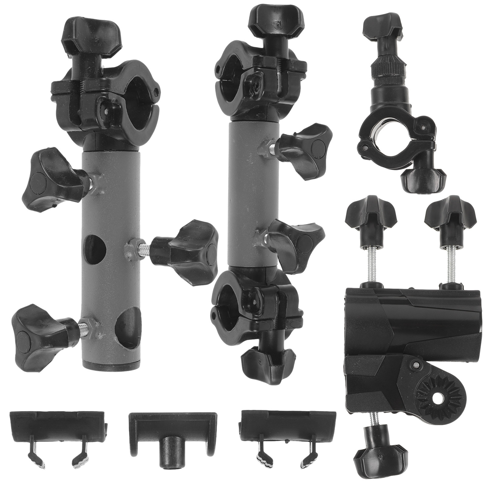1Set European Style Fishing Ro - огляд і ціна Fishing Rod Rack