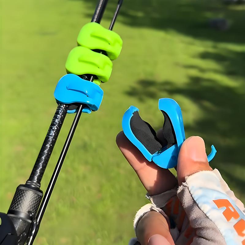 New 2Pcs Quick-Attach Fishing  - огляд і ціна Fishing Rod Rack