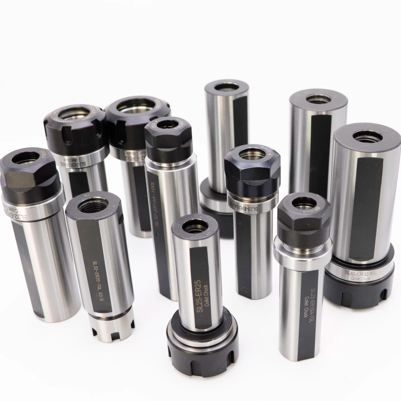 Lathe Extension Rod SL20 SL25  - огляд і ціна Fishing Rod Holder