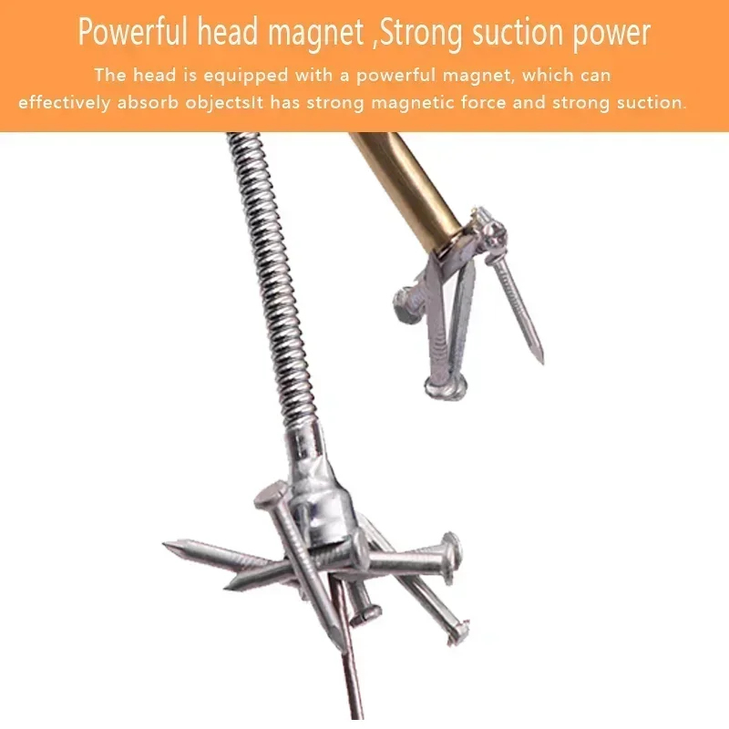 New Foldable Strong Magnetic P - огляд і ціна Fishing Rod Travel