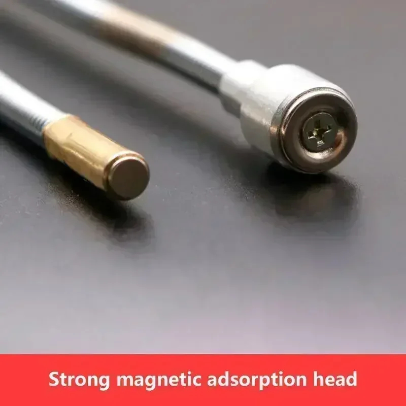 New Foldable Strong Magnetic P - огляд і ціна Fishing Rod Travel