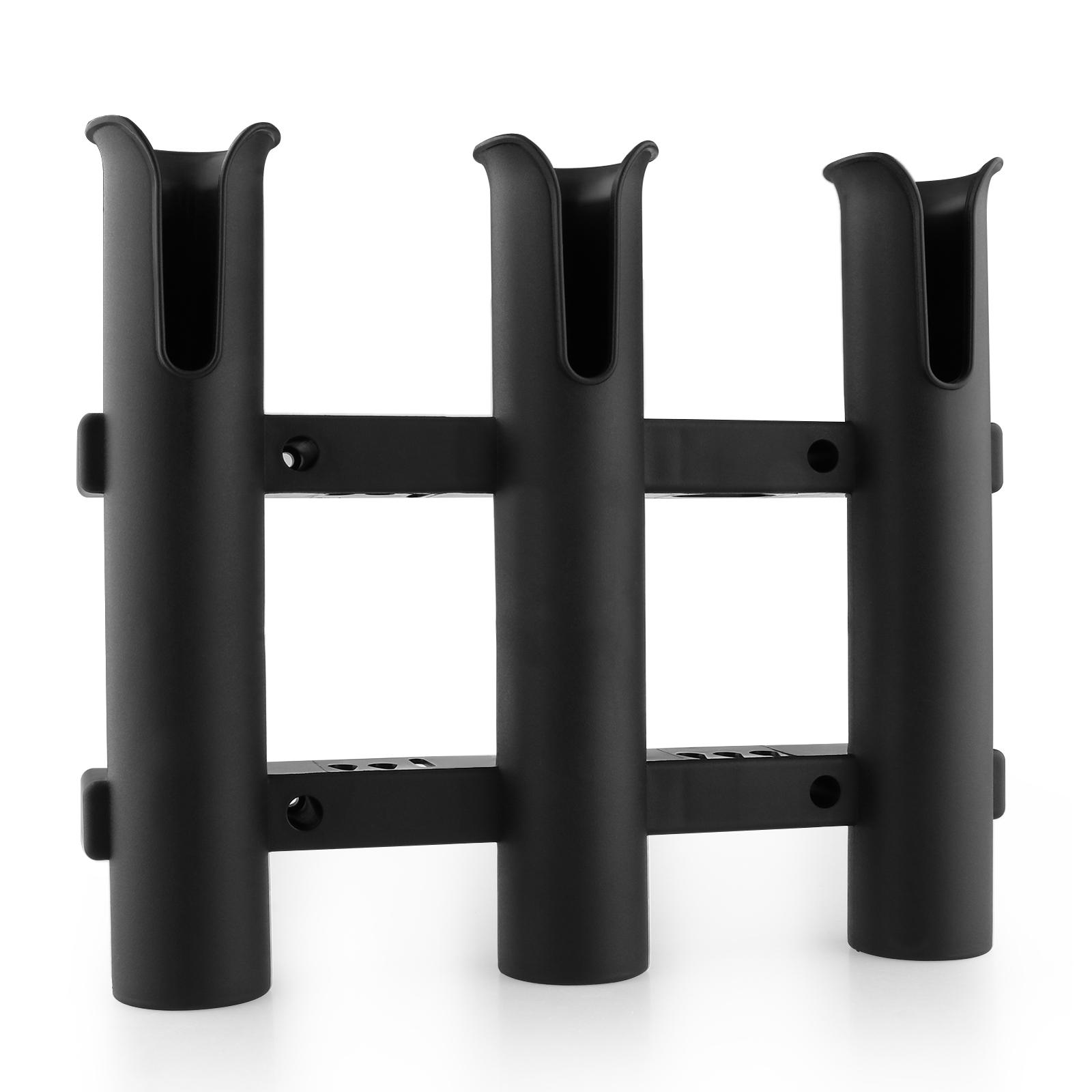 Black PP Fishing Rod Holder Ra - огляд і ціна Fishing Rod Boat
