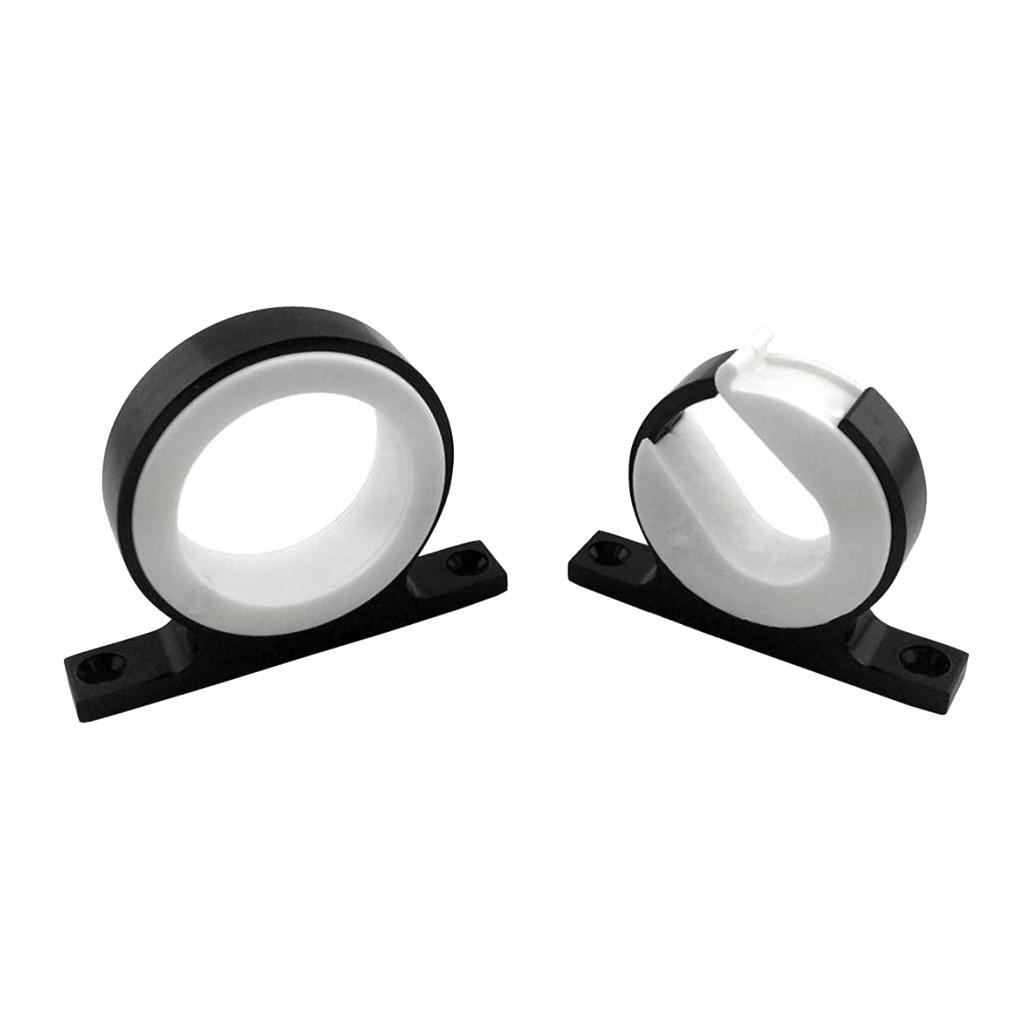 Aluminum Boat Fishing Rod Hold - огляд і ціна Fishing Rod Boat