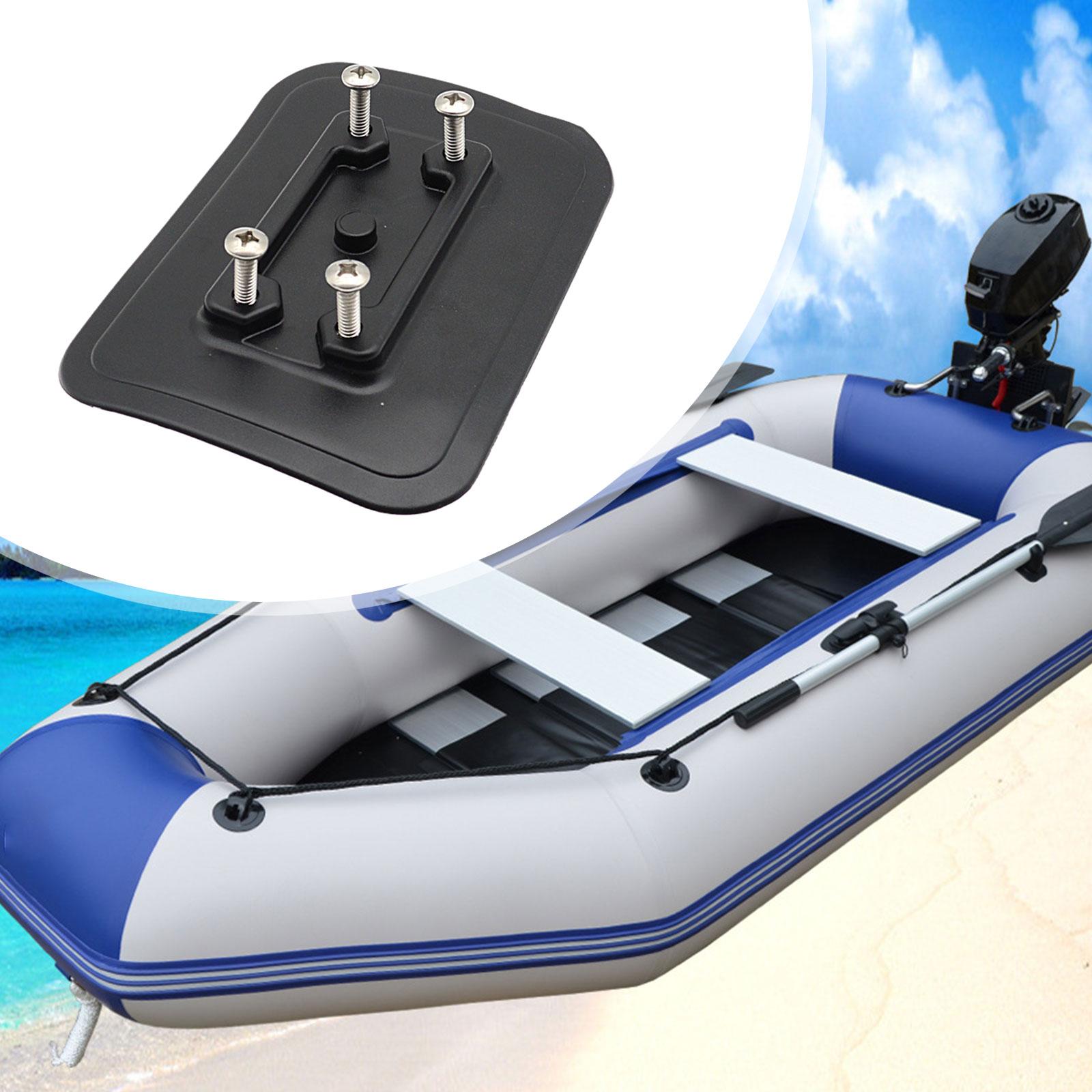 PVC Fishing Rod Holder Glue-on - огляд і ціна Fishing Rod Boat