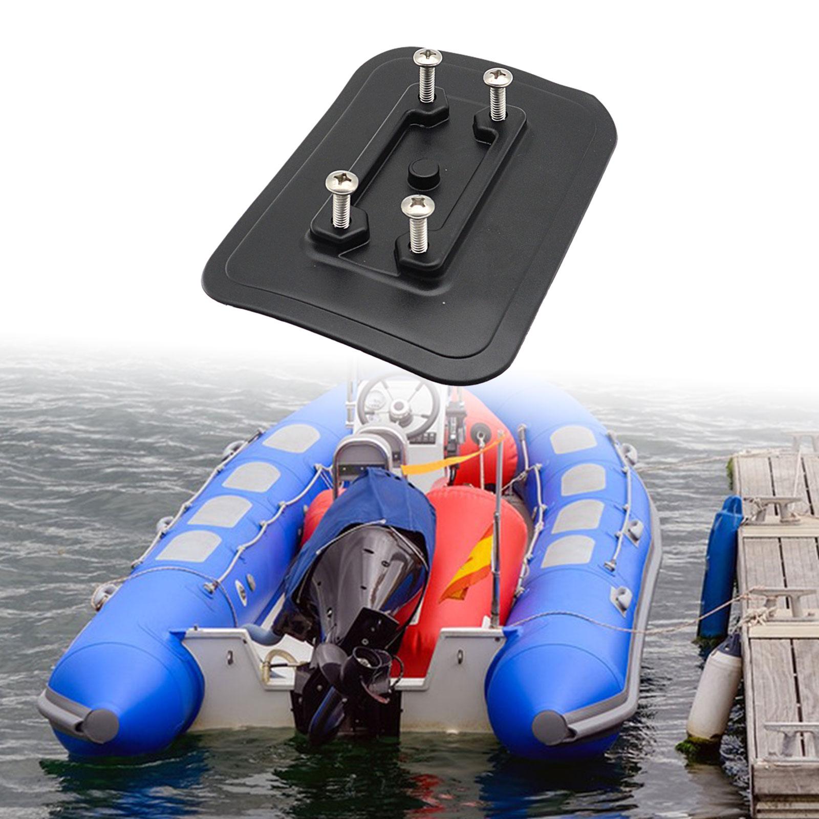 PVC Fishing Rod Holder Glue-on - огляд і ціна Fishing Rod Boat