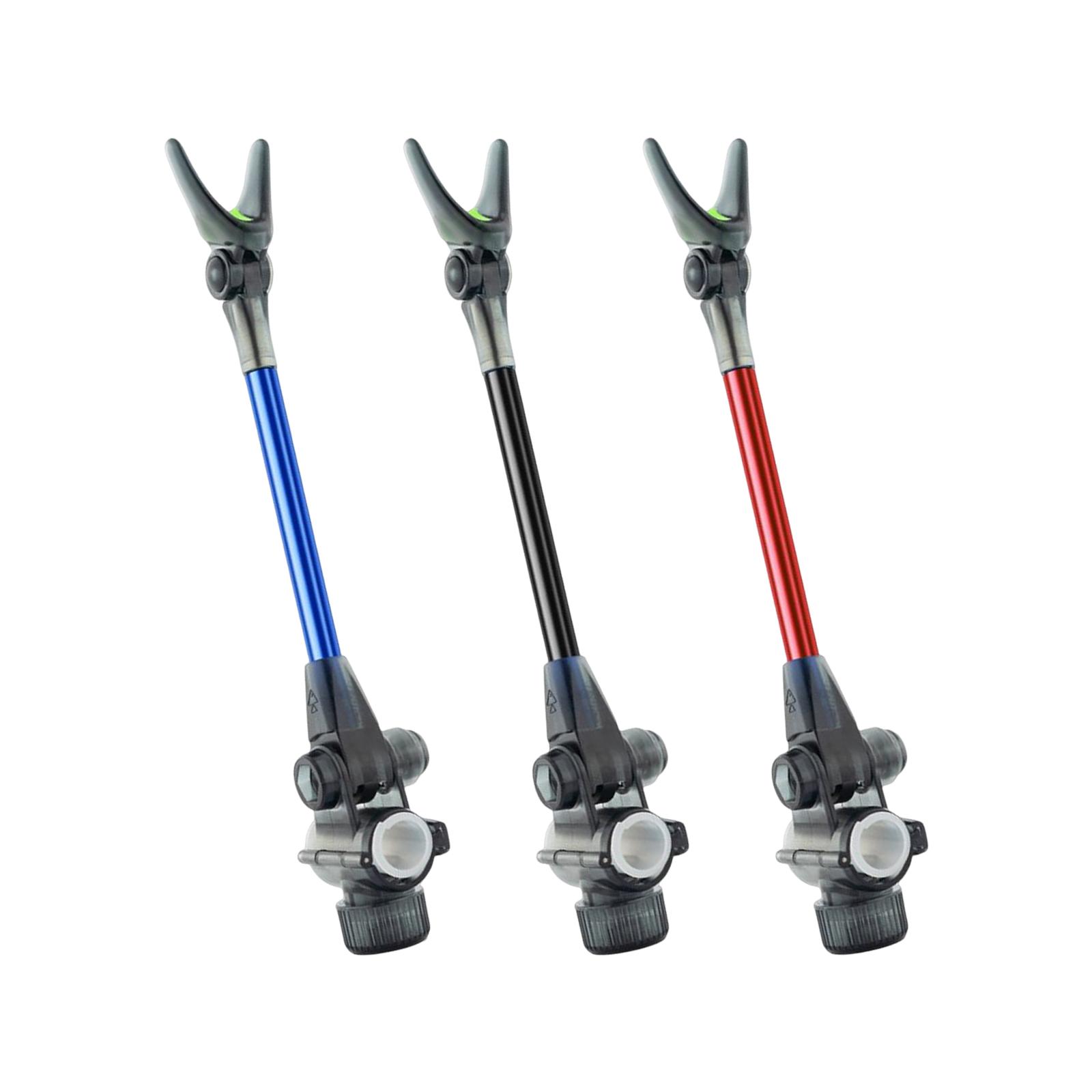 Telescopic Rod Holders for Ban - огляд і ціна Fishing Rod Telescopic