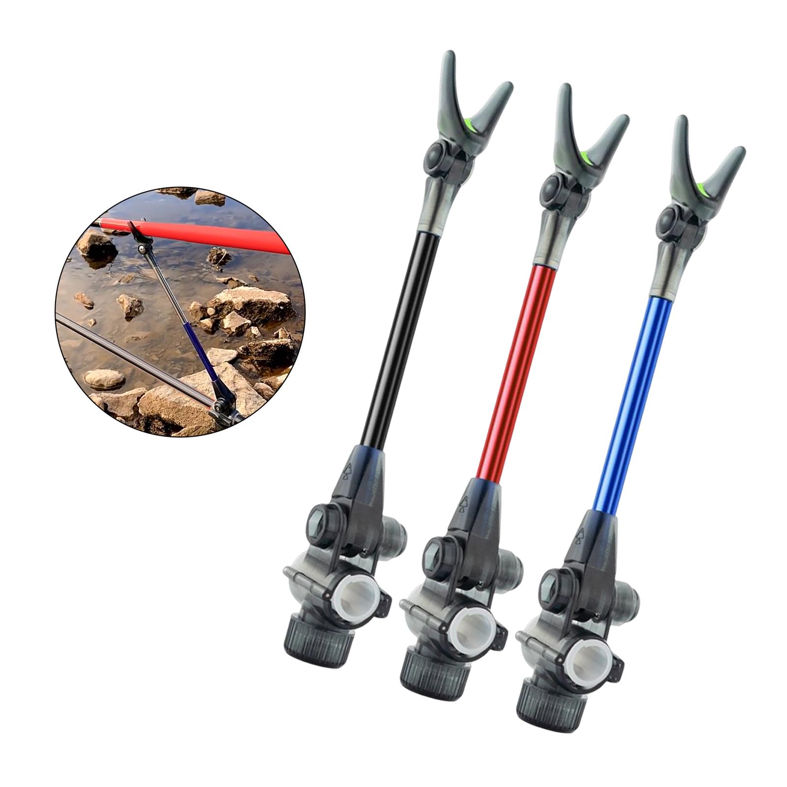 Telescopic Rod Holders for Ban - огляд і ціна Fishing Rod Telescopic