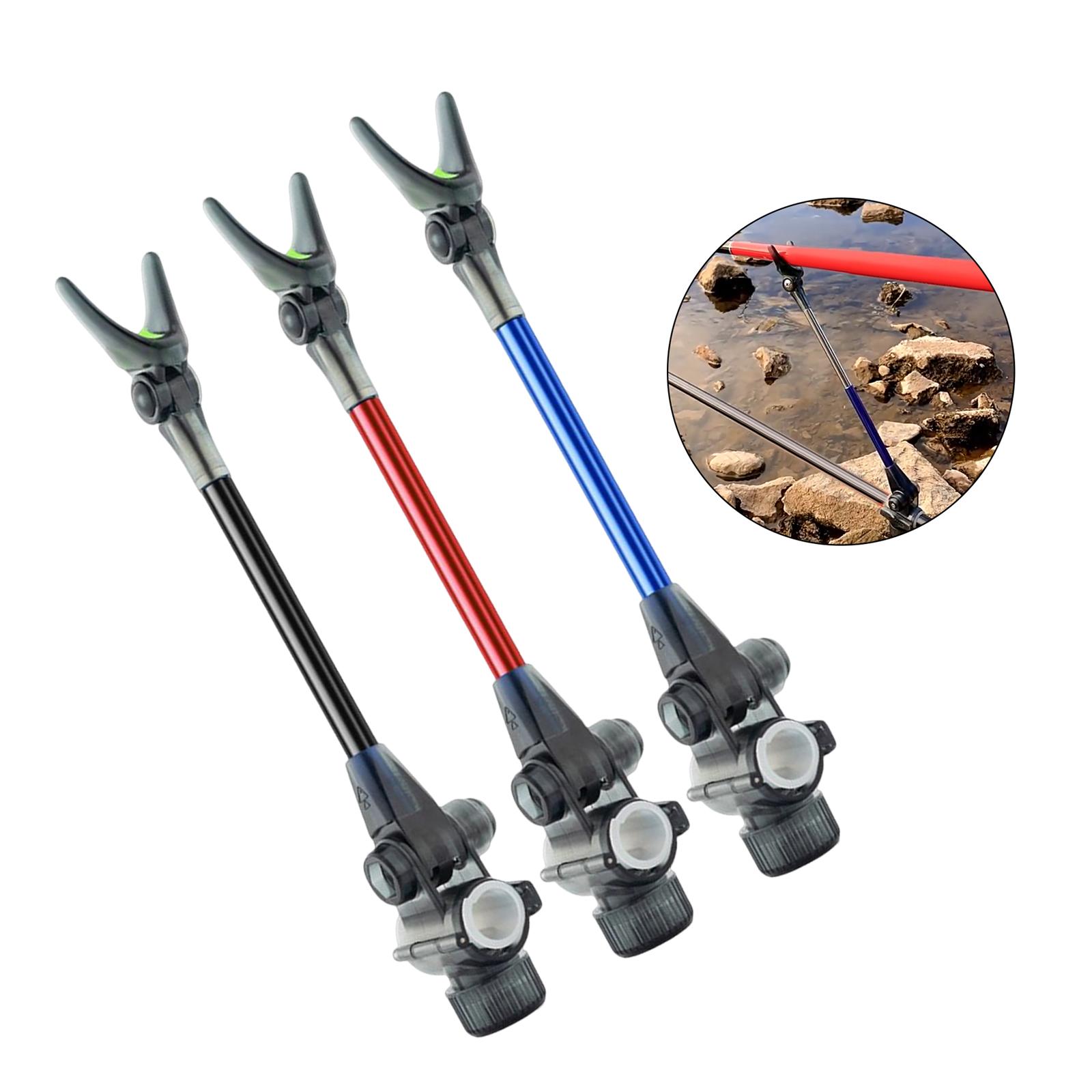 Telescopic Rod Holders for Ban - огляд і ціна Fishing Rod Telescopic