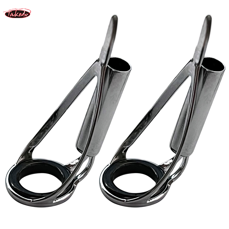 TAKEDO TN07 5PCS Fishing Rod T - огляд і ціна Fishing Rod Tip Replacement