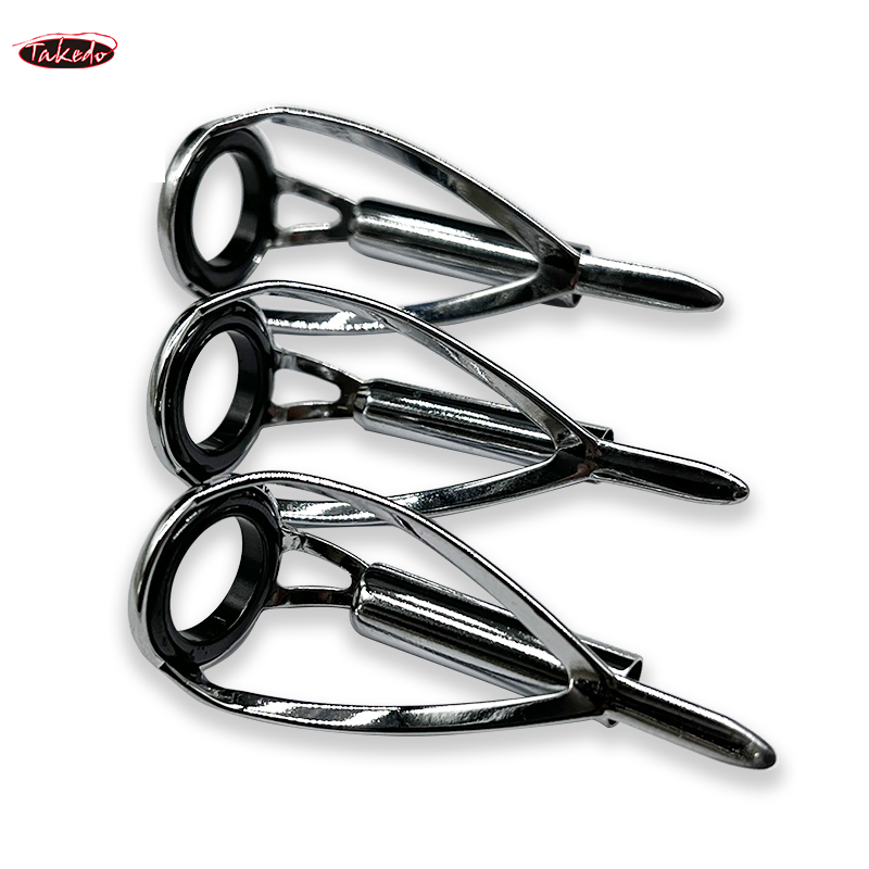 TAKEDO TN07 5PCS Fishing Rod T - огляд і ціна Fishing Rod Tip Replacement
