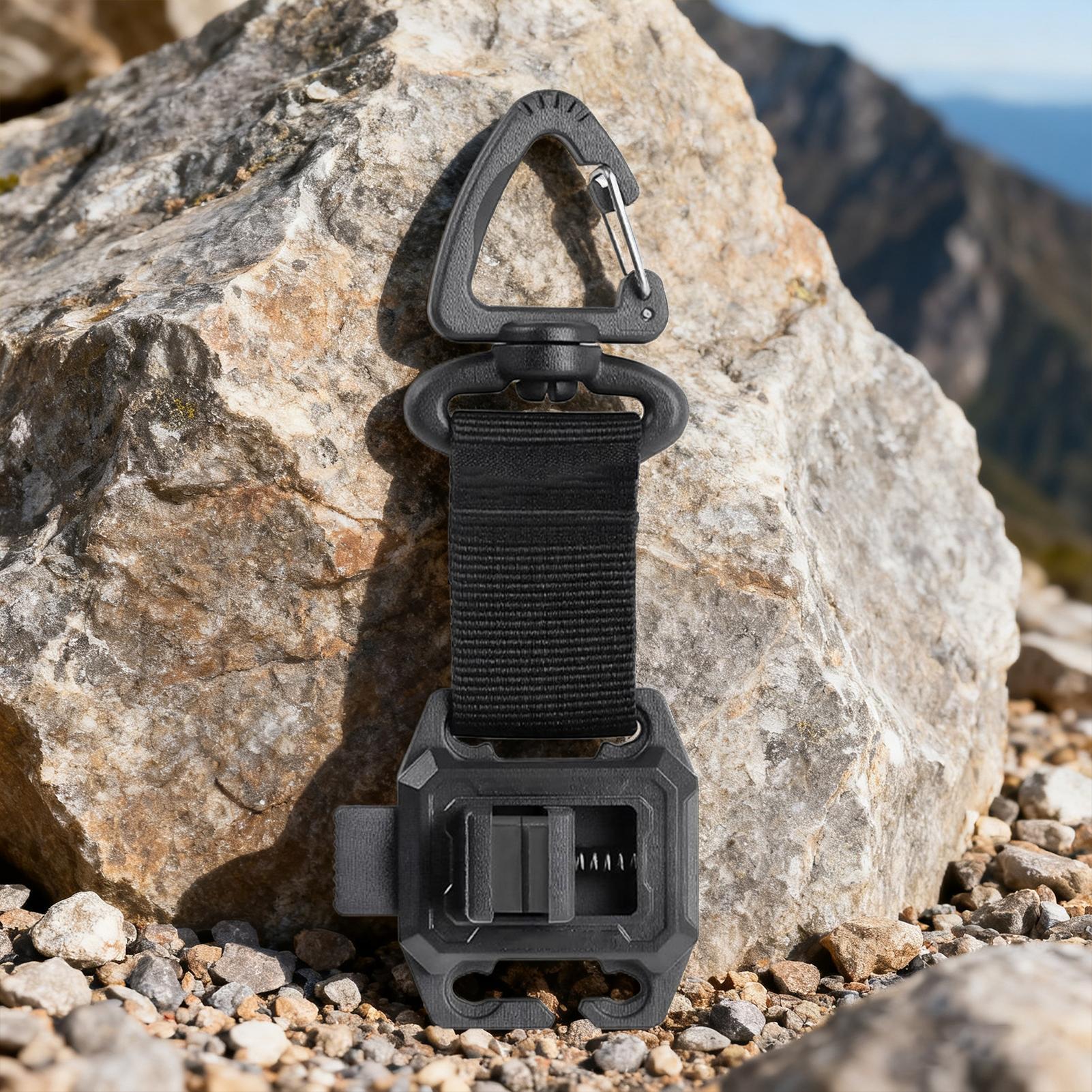 Lightweight Fishing Rod Clips  - огляд і ціна Fishing Rod Fly