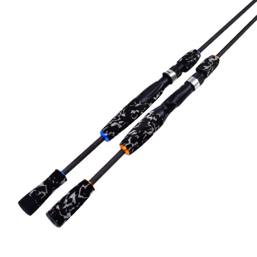 1set kit/pack rod handle Split - огляд і ціна Fishing Rod Building Kit