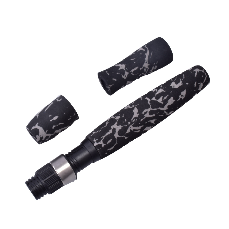 1set kit/pack rod handle Split - огляд і ціна Fishing Rod Building Kit