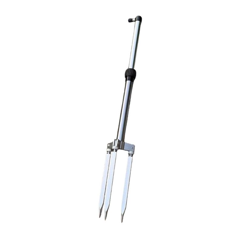 652F Ground Insert Fishing Rod - огляд і ціна Fishing Rod Holder
