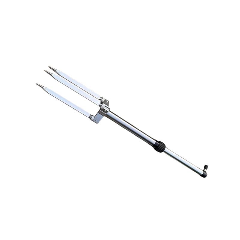 652F Ground Insert Fishing Rod - огляд і ціна Fishing Rod Holder