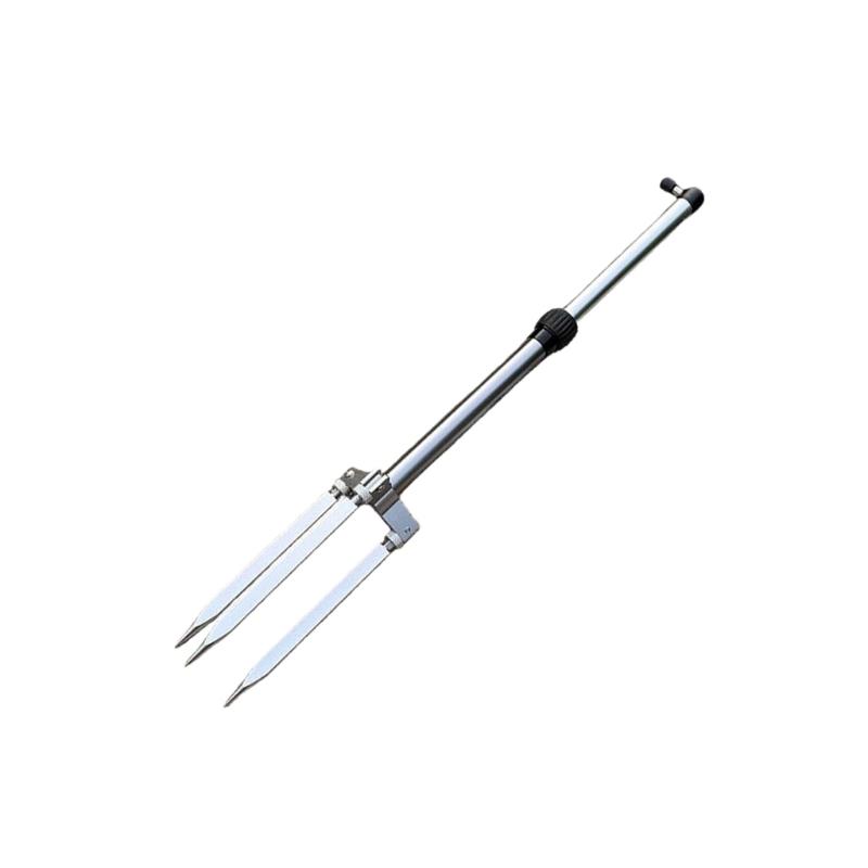 652F Ground Insert Fishing Rod - огляд і ціна Fishing Rod Holder