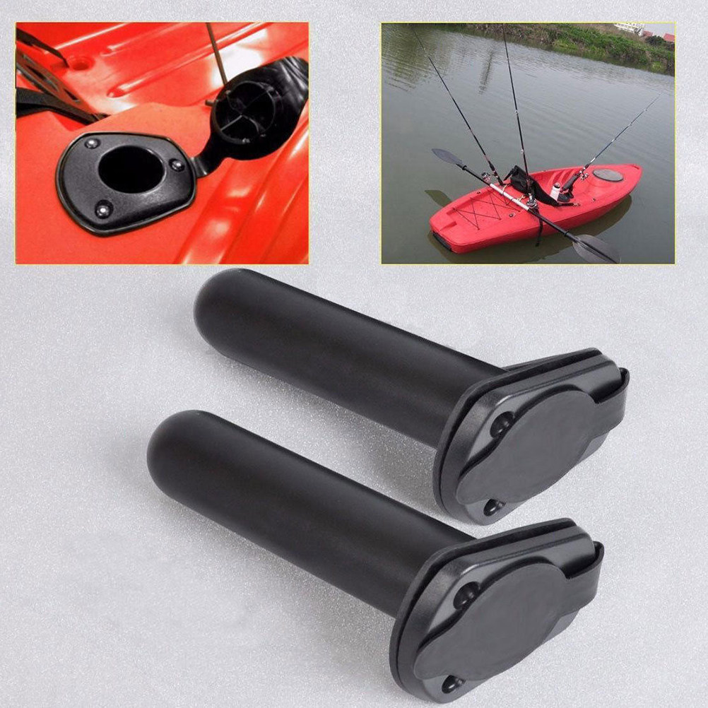 ABS Flush Mount Rod Holder for - огляд і ціна Fishing Rod Boat