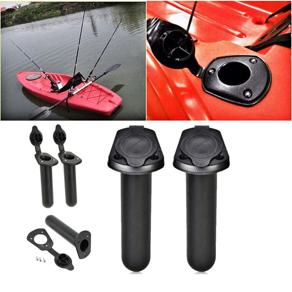 ABS Flush Mount Rod Holder for - огляд і ціна Fishing Rod Boat
