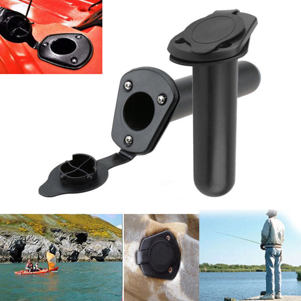 ABS Flush Mount Rod Holder for - огляд і ціна Fishing Rod Boat