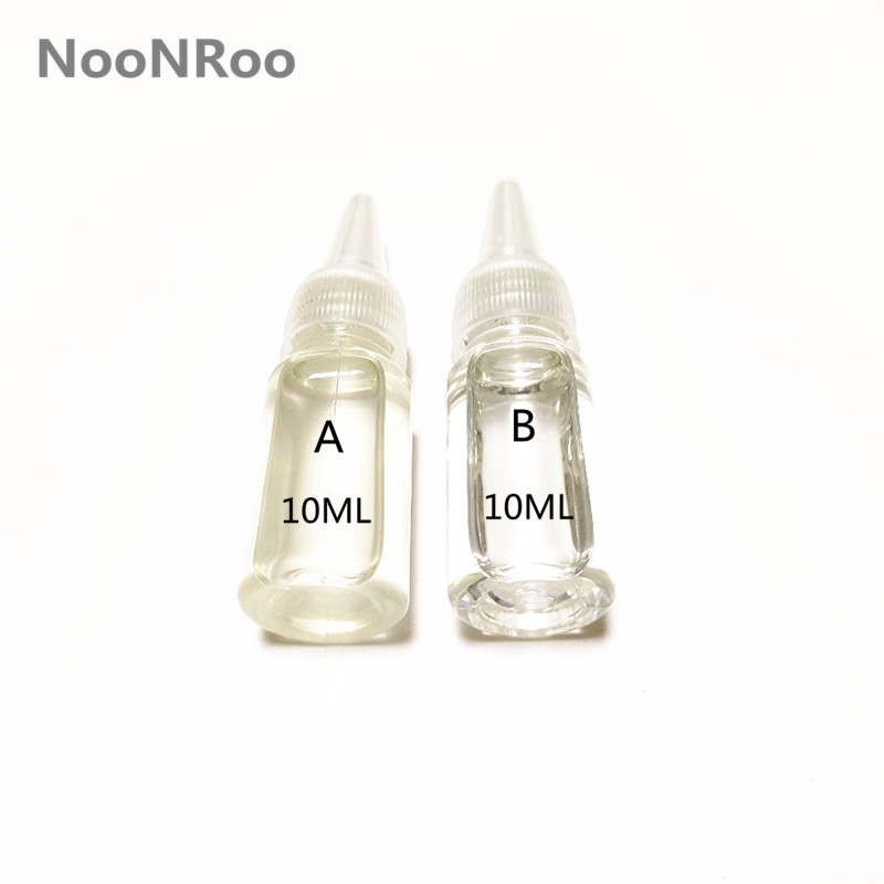 NooNRoo 2pcs Epoxy Resin for F - огляд і ціна Fishing Rod Repair Kit