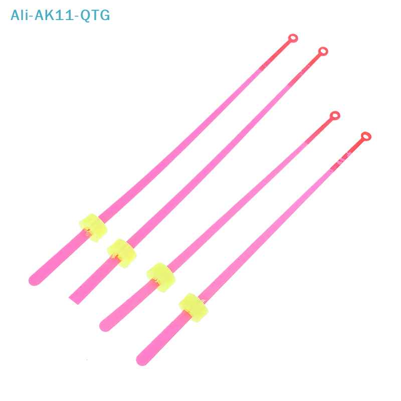 5Pcs/Set 12/14CM Portable Wint - огляд і ціна Fishing Rod Ice