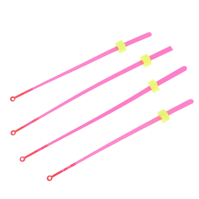5Pcs/Set 12/14CM Portable Wint - огляд і ціна Fishing Rod Ice