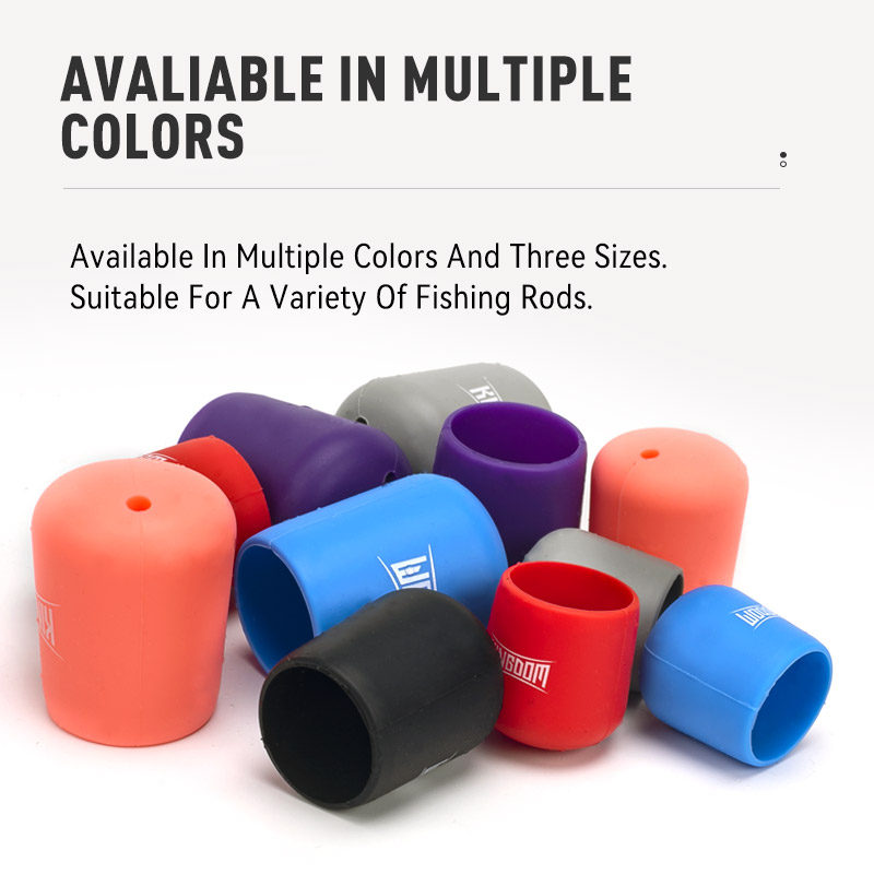 Kingdom Fishing Rod Handle Pro - огляд і ціна Fishing Rod Case