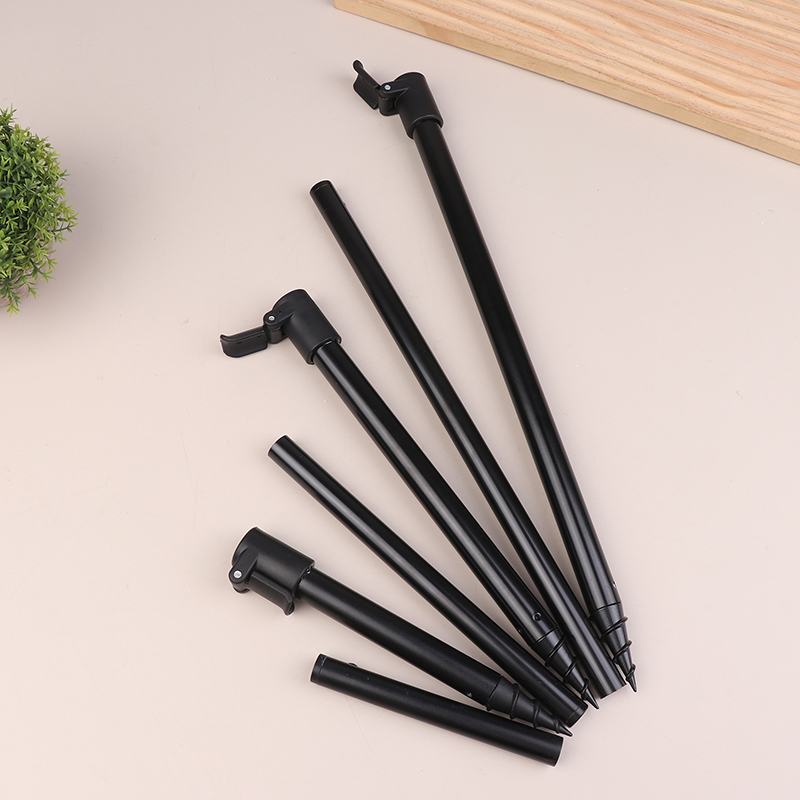 Extending Aluminum Alloy Fishi - огляд і ціна Fishing Rod Casting